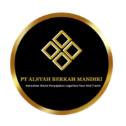 Logo Alsyah Berkah Mandiri